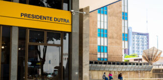 Aniversário da unidade do Sesc no SCS terá Show da Cia de Comédia Setebelos de graça nesta quarta (8)