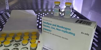 DF fará busca ativa pelos grupos da vacina contra a mpox