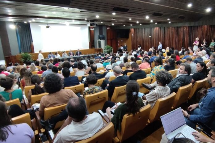 Reativado, Consea realiza primeira reunião e aborda desnutrição dos povos Yanomami mundo
