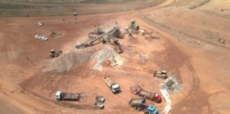 Chorume remanescente do antigo Lixão será tratado no Aterro Sanitário