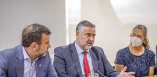 Governo estuda transmitir Copa do Mundo feminina de 2023 e sediar edição de 2027