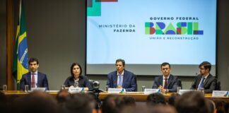 Nova regra fiscal inclui os mais pobres no Orçamento e prevê superávit a partir de 2025