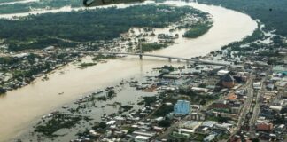 Ajuda federal a emergências humanitárias supera R$ 300 milhões e chega a 1.500 municípios