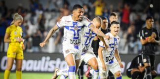Acordo entre clubes libera elenco do Água Santa para final do Paulista