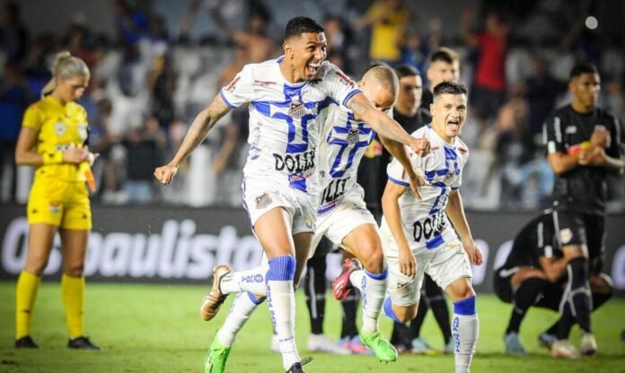 Acordo entre clubes libera elenco do Água Santa para final do Paulista esporte