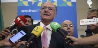 Alckmin defende multilateralismo e livre comércio diante de nova política tarifária dos EUA