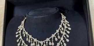 PF apurará se houve crime no caso de joias doadas pelo governo árabe