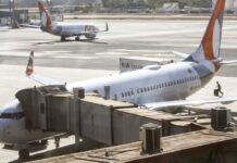 Congonhas recebe aval técnico para retomar voos internacionais a partir de 2028