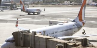 Ministro anuncia investimentos de R$ 2 bilhões no Aeroporto de Congonhas