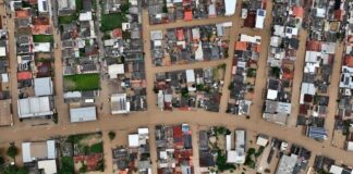 Brasil registra 1,5 mil municípios em situação de emergência