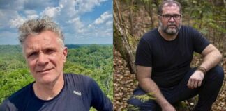 Audiências para júri popular de assassinos de Dom e Bruno começam hoje