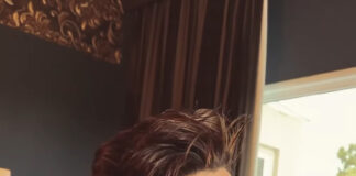 Luan Santana se recupera em casa após mal-estar e mantém agenda lotada