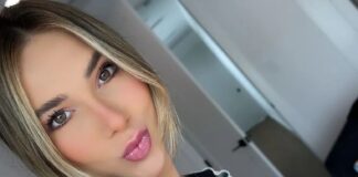 Virgínia revela dificuldade de cumprir promessa: “Senti falta demais”