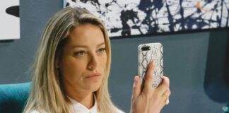 Luana Piovani faz desabafo após audiência com Pedro Scooby: “Cansada”