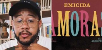 Livro infantil de Emicida é alvo de intolerância religiosa e rapper desabafa