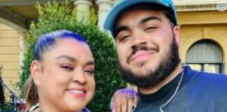 Abatido, filho de Preta Gil dorme no hospital com a mãe: “Meu bebê”