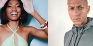 BBB 23: Tina diz que ficou com Richarlison, e ele afirma que ‘sósia aprontou’