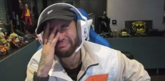 Neymar ‘chora’ durante live após perder milhões de reais em site de aposta