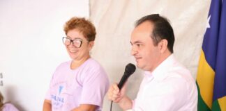 Valparaíso de Goiás| Ipasval promove homenagem às aposentadas do município em comemoração ao mês da mulher