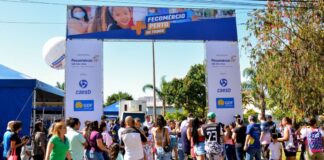 Fecomércio Mais Perto de Todos: Brazlândia recebe evento gratuito de saúde e lazer