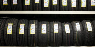 Comércio Exterior fixa taxa para importação de pneu de carga e resina