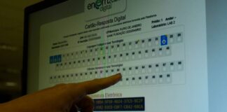 Presidente do Inep anuncia cancelamento do Enem Digital