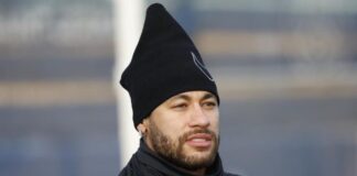 Hacker invade Twitter de Neymar e xinga página ‘Choquei’