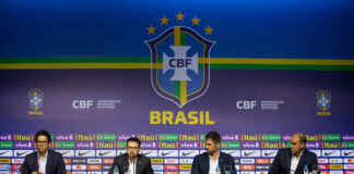 Cheia de novidades, seleção é convocada para 1º jogo após a Copa