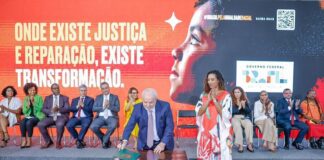 Governo determina reserva de 30% de cargos de confiança para pessoas negras