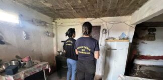 PGR pede ao Supremo que crime de trabalho escravo seja imprescritível