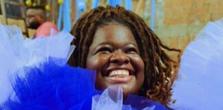 Mulheres e negros cobram protagonismo no carnaval da Sapucaí