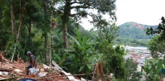 Especialistas alertam que é preciso repensar o gerenciamento costeiro