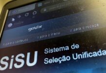 Inscrições para o Sisu 2026 começam nesta segunda-feira com número recorde de vagas