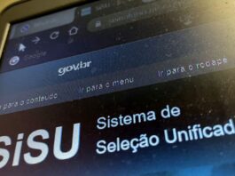 Inscrições para o Sisu 2026 começam nesta segunda-feira com número recorde de vagas