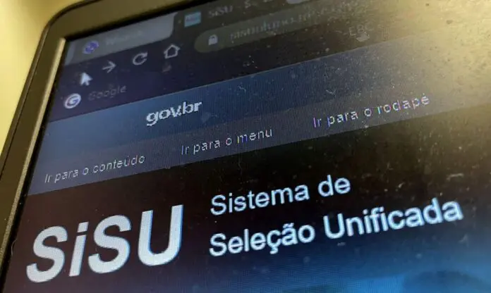 Selecionados na chamada regular do Sisu podem se matricular até quarta mundo