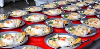 Estudo aponta desigualdades em acesso à alimentação no Brasil