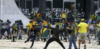 8 de Janeiro: Psicanalistas analisam seu impacto social