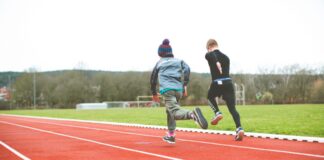 COP Parque da Vaquejada faz seletiva para atletismo neste sábado (25)