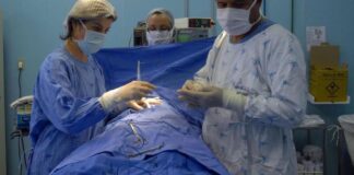 Entra em vigor lei que muda regras para laqueadura e vasectomia