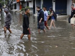 Chuvas em São Paulo deixam oitava vítima desde outubro