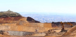 Serra do Curral: Iphan retirou aval à mineradora ao detectar falhas
