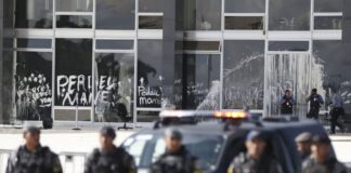 Justiça Oitava fase da Lesa Pátria cumpre 78 mandados, em nove estados e no DF