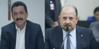 Prefeito acusa deputado de tramar sua morte em Alagoas