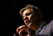 Haddad diz que Brasil pode discutir nova arquitetura para despesas sociais