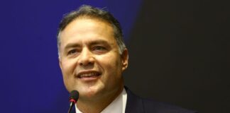 Renan Filho não crê em construção de trem-bala com recursos privados