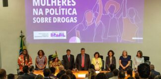 Nova política antidrogas inclui proteção e acesso a direitos da mulher