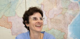 Reverter a fome em quatro anos será grande desafio, diz secretária