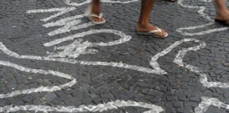 São Paulo registra queda nos homicídios e roubos, mas aumento nos casos de estupro e furtos