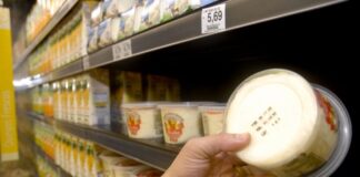 Pesquisa analisa identificação de aditivos em rótulo de alimentos