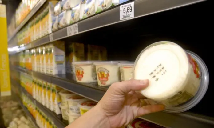Saúde Pesquisa analisa identificação de aditivos em rótulo de alimentos saude